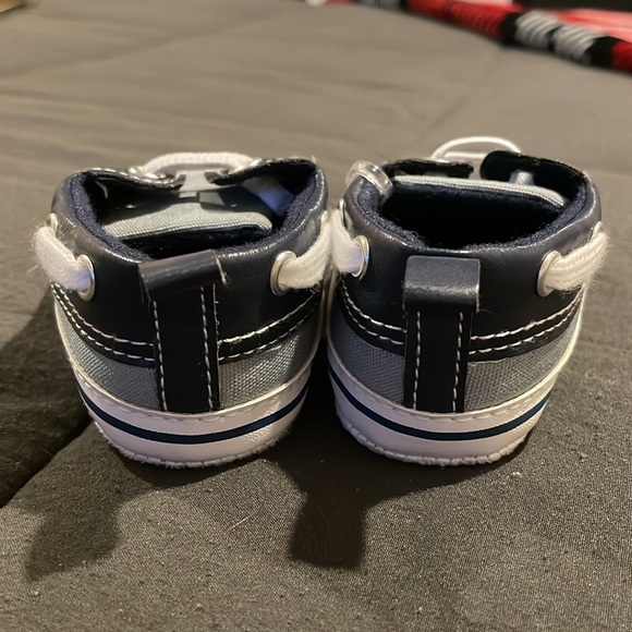 Hudson Baby 6-12m summer shoes - Picture 3 of 5